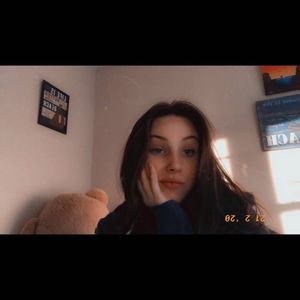 Meet your Posher, Ciara